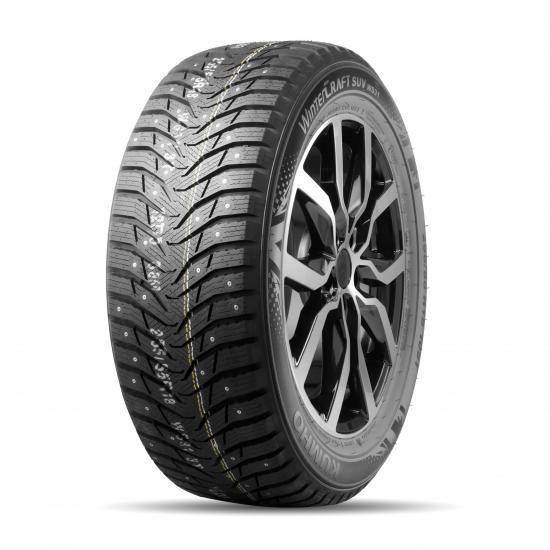 KUMHO WINTERCRAFT ICE SUV WS31 XL DOT23  3PMSF M+S