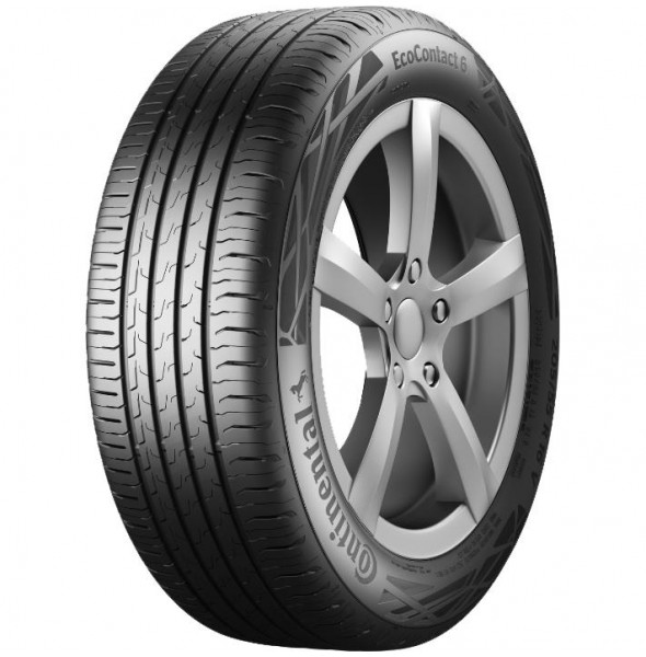 Continental ECOCONTACT 6 XL AO