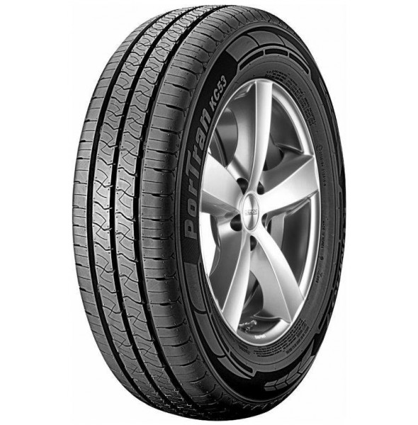 KUMHO PORTRAN KC53