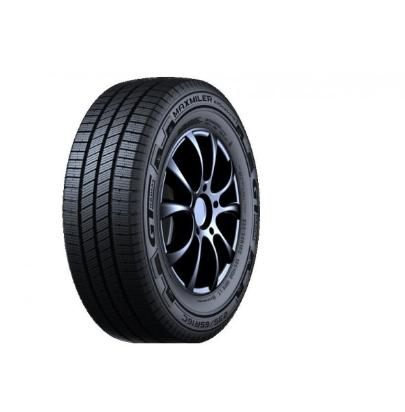 GT Radial MAXMILER 2 Elect  3PMSF