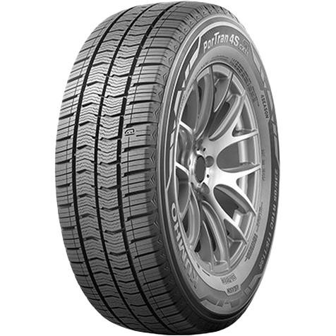 KUMHO PORTRAN 4S CX11  3PMSF M+S