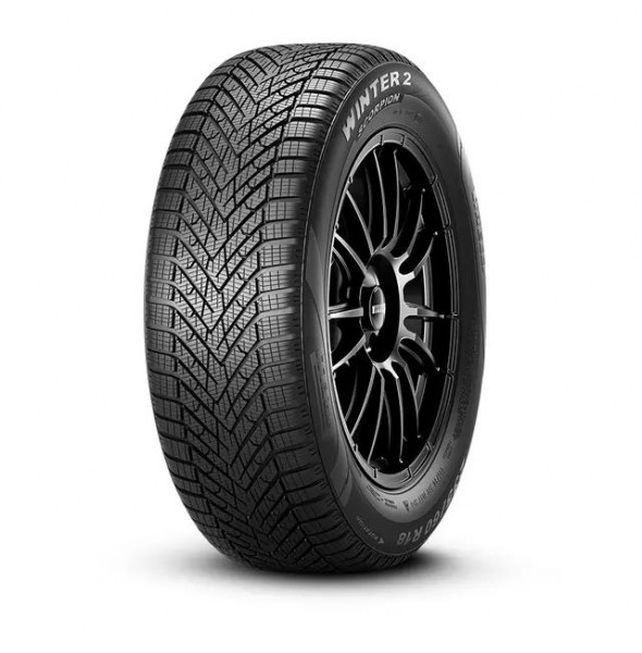 Pirelli SCORPION 2 XL FSL  3PMSF M+S