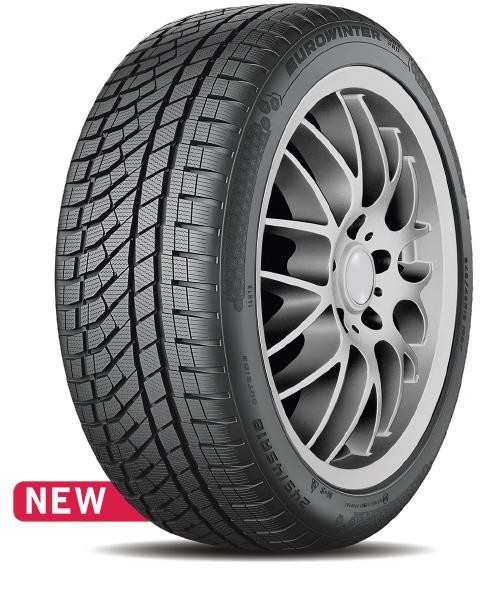 Falken EUROHS02 PRO XL DOT22 3PMSF M+S