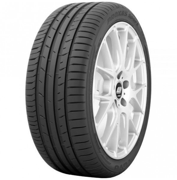 Toyo PROXES SPORT XL DOT23