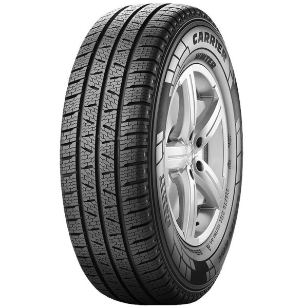 Pirelli CARRIER DOT22  3PMSF M+S