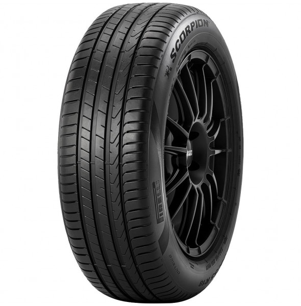 Pirelli SCORPION XL VOL NCS Elect