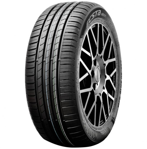 KUMHO ECSTA HS51 DOT23