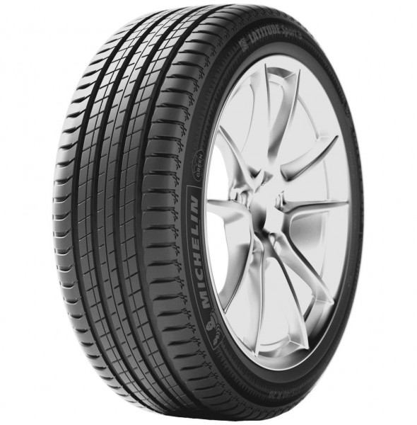 Michelin LATITUDE SPORT 3 MO-S NCS