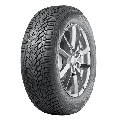 Nokian Tyres 98H WR SUV 4  (DOT 2422)