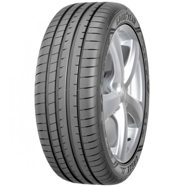 Goodyear EAGLE F1 ASYMMETRIC 3 SUV XL RunFlat (*) FP