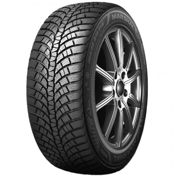Marshal MW51 XL DOT22 3PMSF M+S
