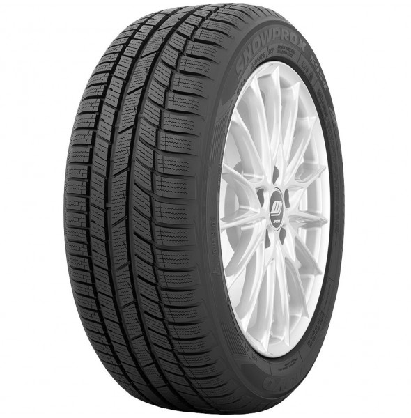 Toyo SNOWPROX S954 XL DOT23  3PMSF M+S