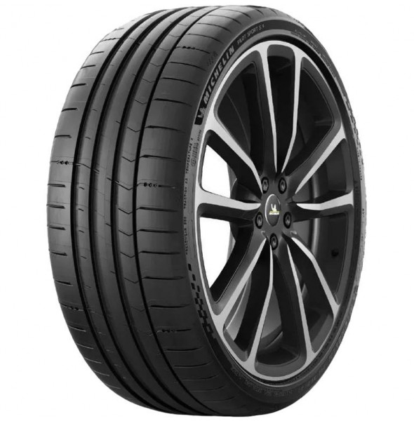Michelin PILOT SPORT S 5 XL LR NCS HL RP