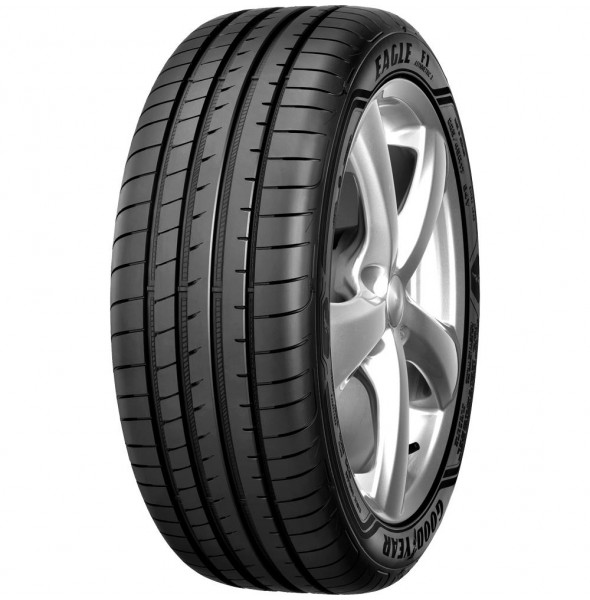 Goodyear EAGLE F1 ASYMMETRIC 3 XL RunFlat (*) MOE Elect FP RunFlat