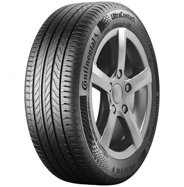 Continental ULTRACONTACT XL Elect FR