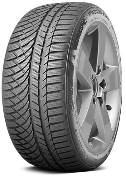 KUMHO WINTERCRAFT WP72 XL RP  3PMSF M+S
