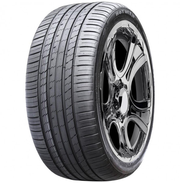 Rotalla RS01+ XL DOT22