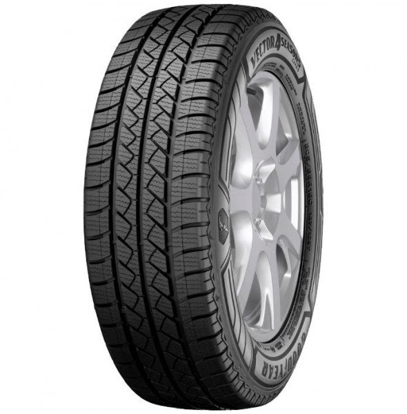Goodyear VECTOR 4SEASONS CARGO Elect  3PMSF M+S
