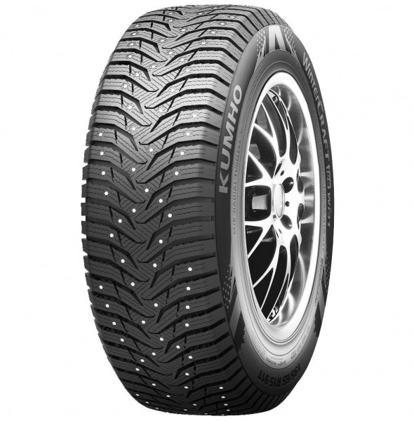 KUMHO WINTERCRAFT ICE WI31  3PMSF M+S