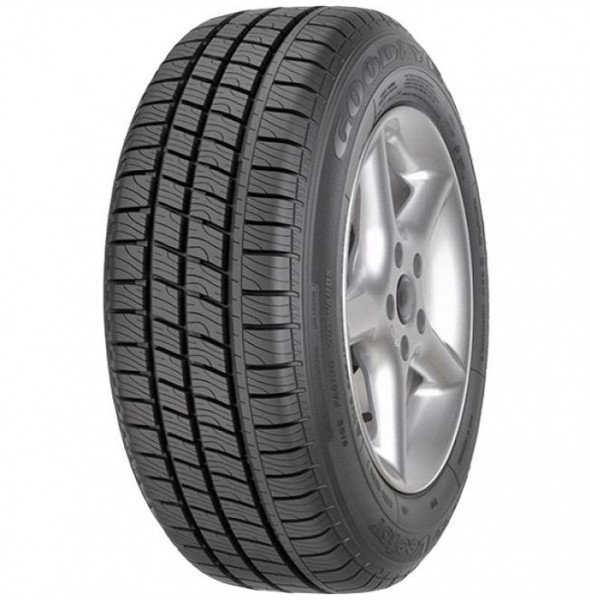 Goodyear CARGO VECTOR 2 DOT23  3PMSF M+S