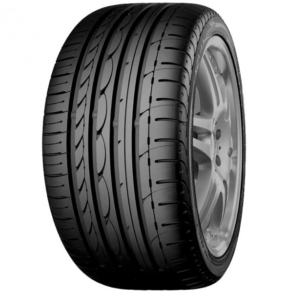 Yokohama ADVAN SPORT V103S XL RunFlat AOE RPB