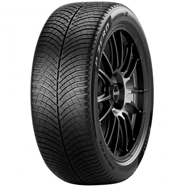 Pirelli P ZERO 2 XL (*) FSL  3PMSF M+S