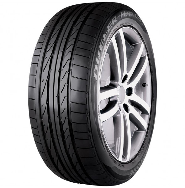 Bridgestone DUELER H/P SPORT XL DOT18