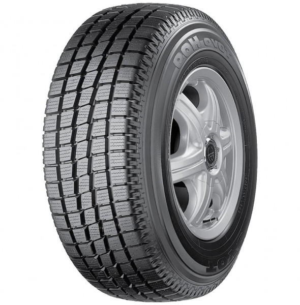Toyo H09 DOT17  3PMSF M+S