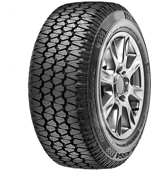 LASSA MULTIWAYS-C DOT23  3PMSF M+S