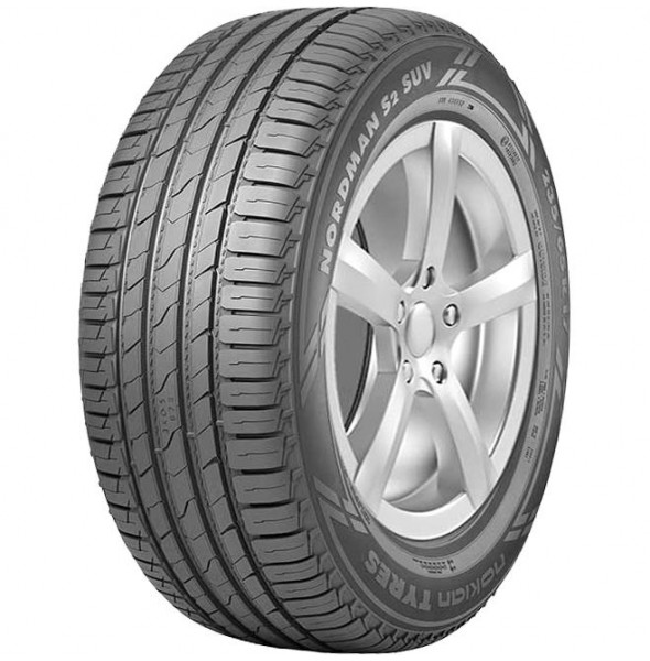 Nokian NORDMAN S2 SUV DOT22