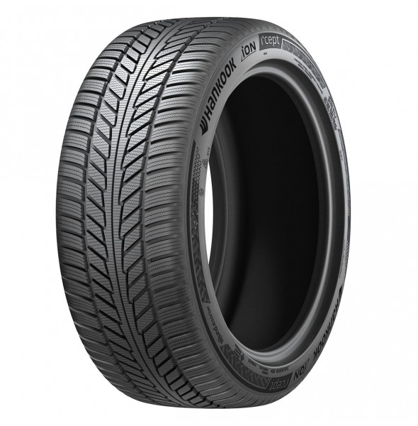 Hankook ION I*CEPT (IW01) XL NCS Elect RP  3PMSF M+S
