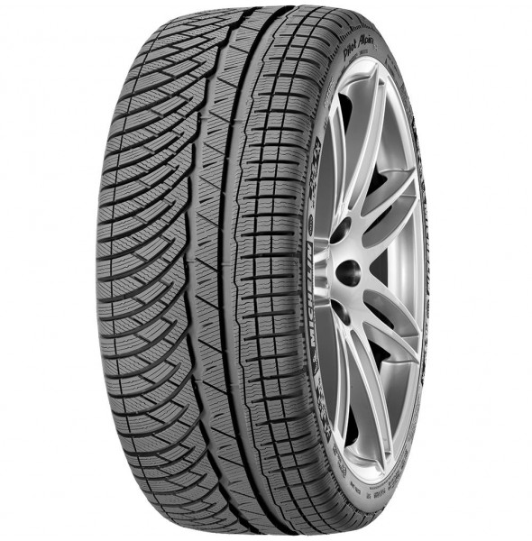 Michelin PILOT ALPIN PA4 (ASYMMETRIC THREAD) XL N0  3PMSF