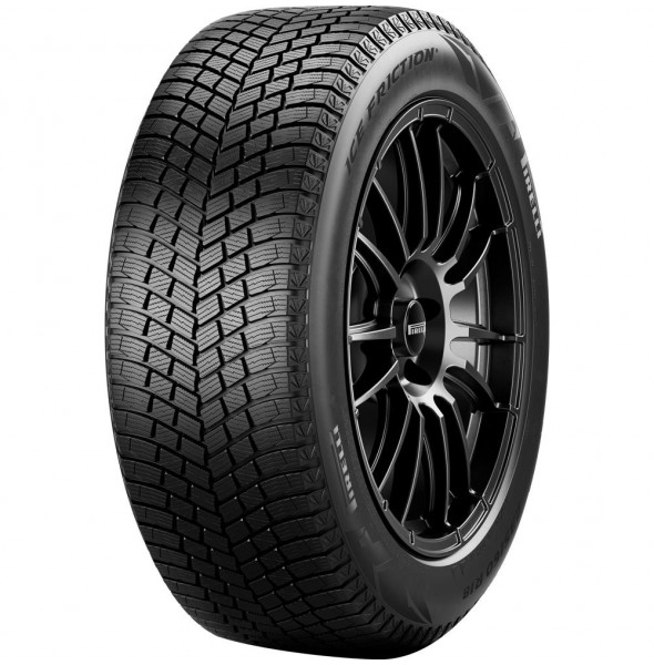 Pirelli ICE FRICTION XL Friction  3PMSF IceGrip M+S
