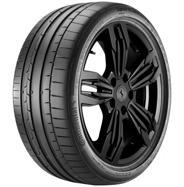 Continental SPORTCONTACT 6 XL RO1 NCS FR