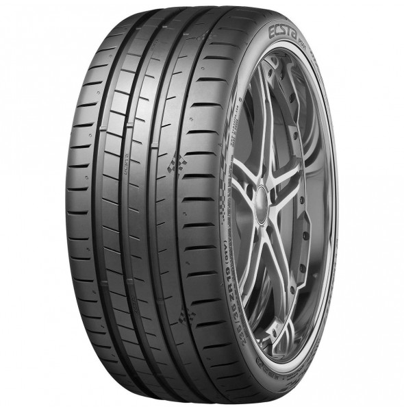 KUMHO ECSTA PS91 XL