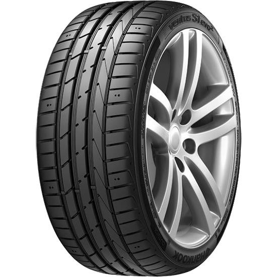 Hankook VENTUS S1 EVO 2 (K117B) RunFlat (*) RP