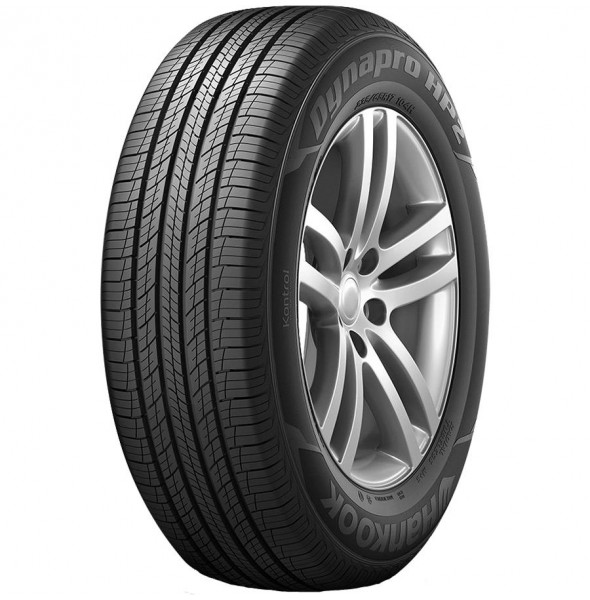Hankook DYNAPRO HP2 (RA33) DOT23