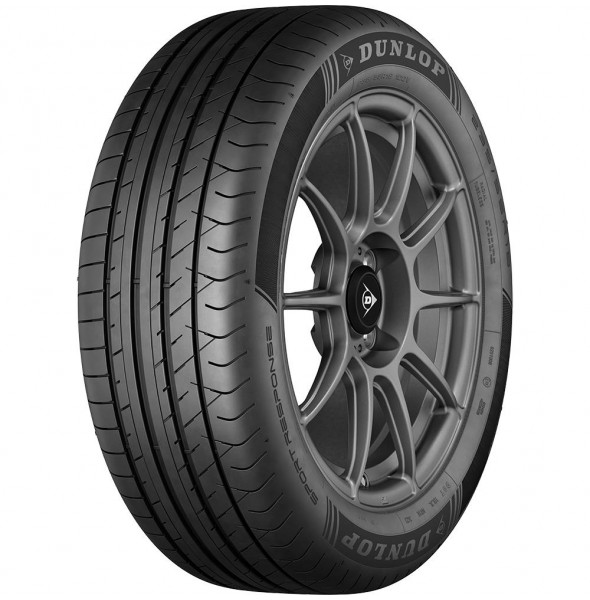 Dunlop SPORT RESPONSE XL MFS