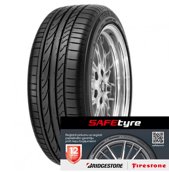 Bridgestone POTENZA RE050A I