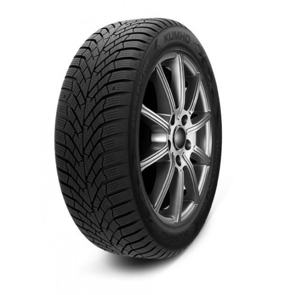 KUMHO WINTERCRAFT WP52  3PMSF M+S