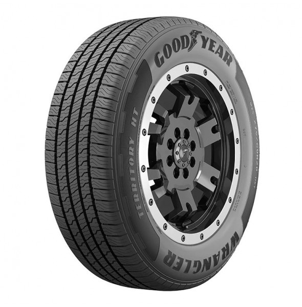 Goodyear WRANGLER TERRITORY HT XL  M+S
