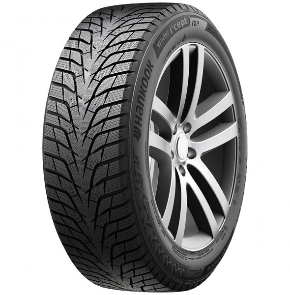 Hankook I*CEPT IZ3 (W636) XL Friction  3PMSF IceGrip M+S