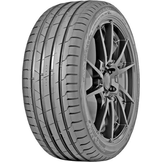 Nokian HAKKA BLACK 2 RunFlat DOT22