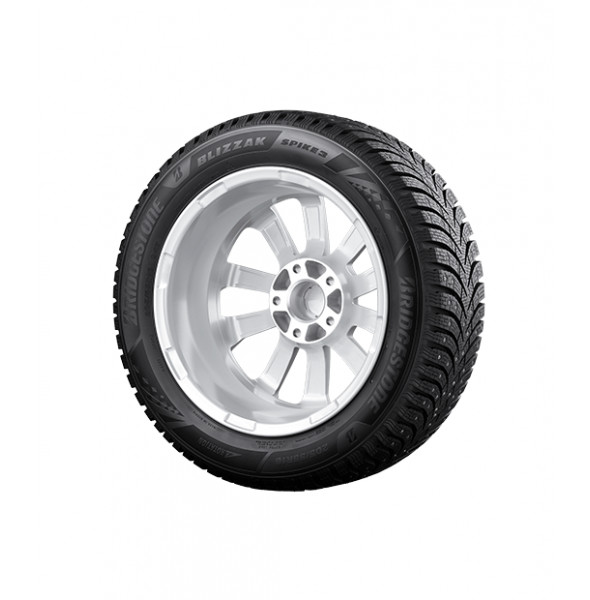 Bridgestone BLIZZAK SPIKE 3