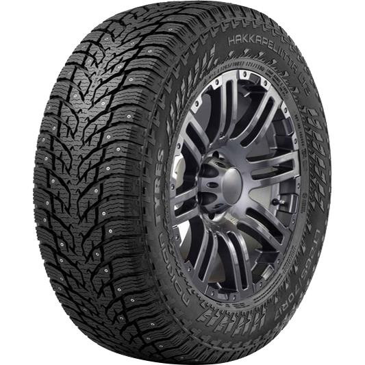 Nokian LT HKPL LT3  3PMSF M+S