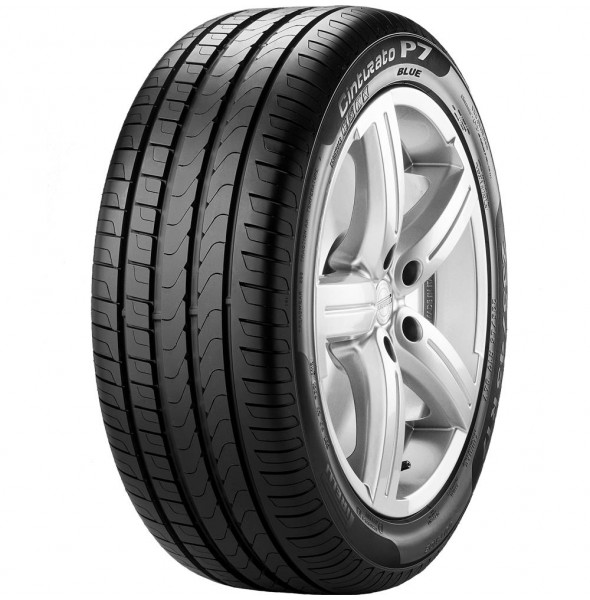 Pirelli CINTURATO P7 BLUE XL NF0 Elect FSL