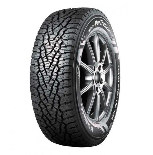 KUMHO PORTTRAN ICE CW11   3PMSF M+S