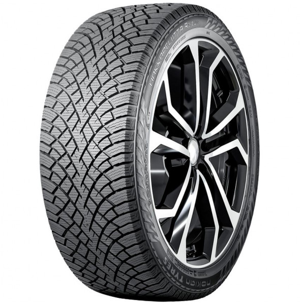 Nokian HKPL R5 SUV XL DOT23 Friction  3PMSF M+S