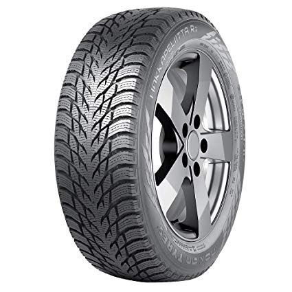 Nokian Tyres 93T XL Hakkapeliitta R3  DOT(4521)
