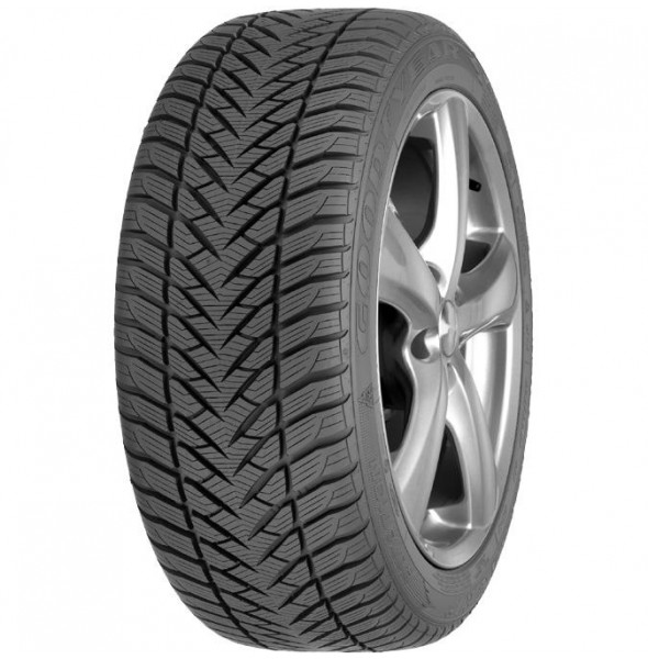 Goodyear ULTRA GRIP XL RunFlat (*)RSC FP DOT22  3PMSF M+S